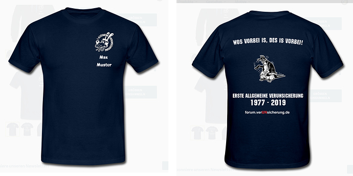 ShirtPunkuin