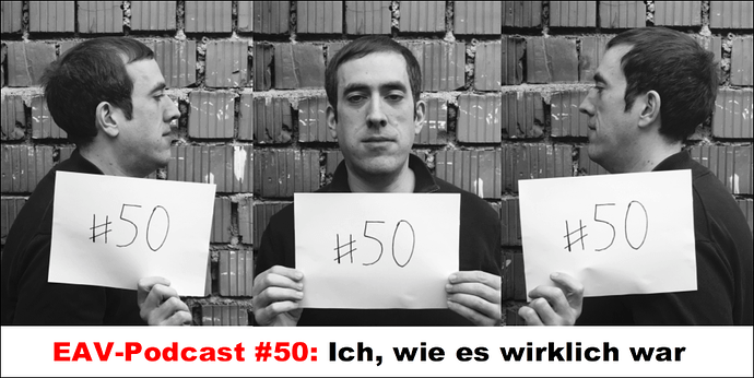 Podcast50